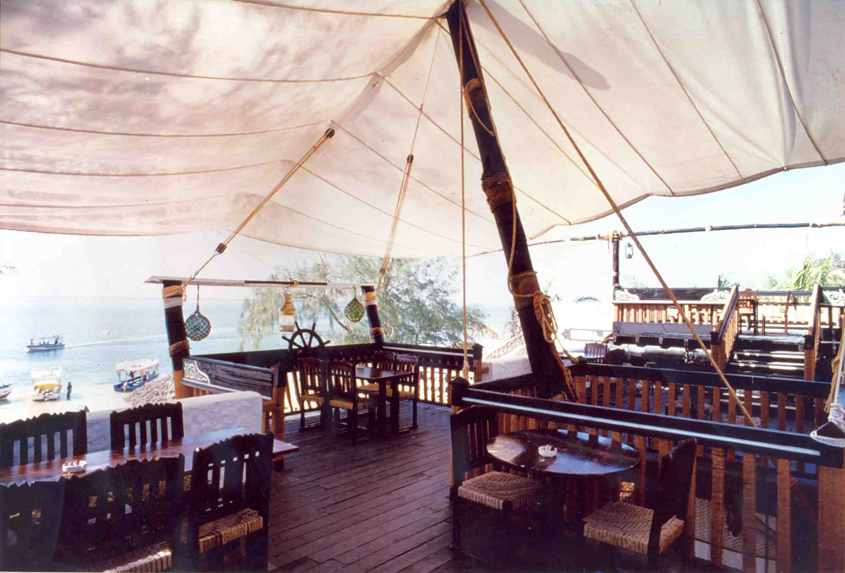 Serena Beach Hotel And Spa Shanzu — image 12 of 12
